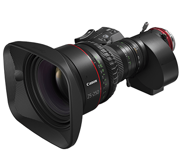 Canon shop cine lenses